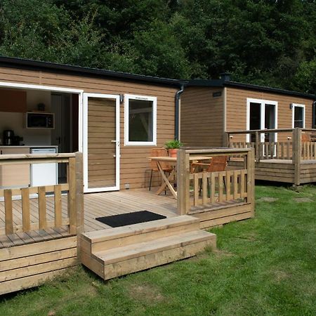 Enscherange Tiny House 빌라 외부 사진
