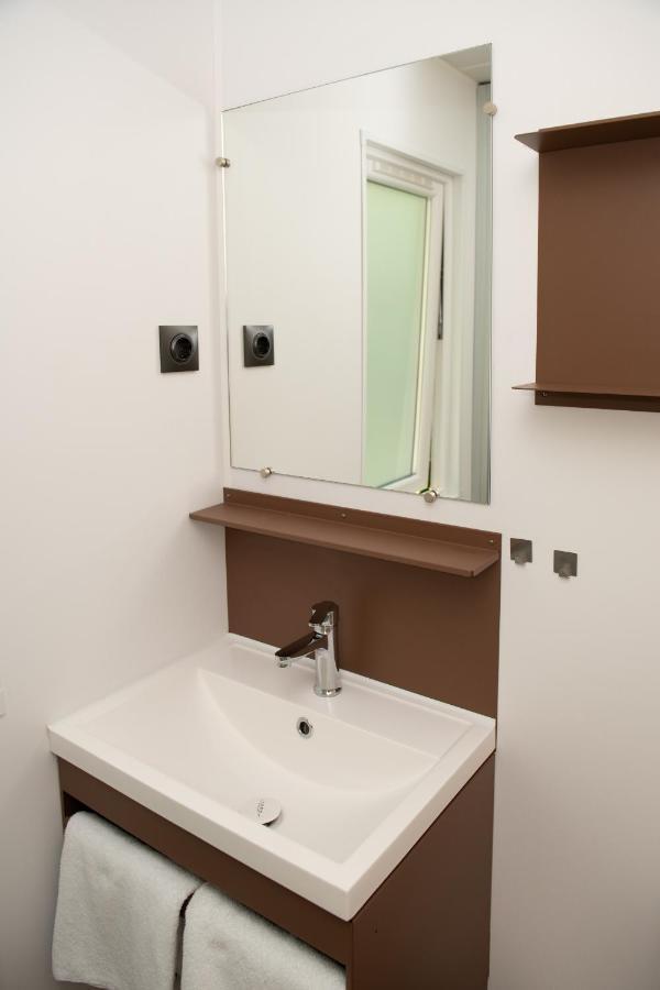 Enscherange Tiny House 빌라 외부 사진