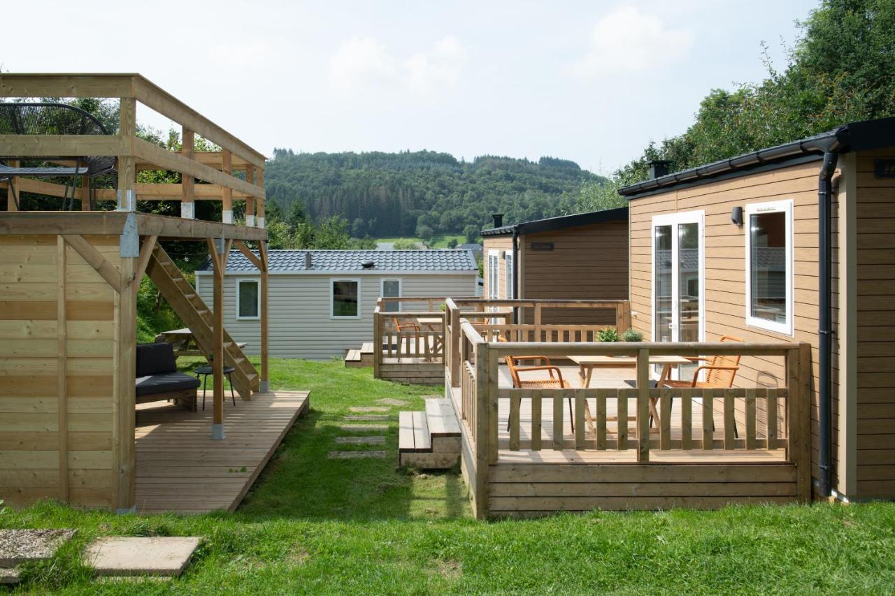 Enscherange Tiny House 빌라 외부 사진