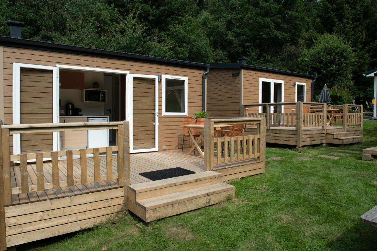 Enscherange Tiny House 빌라 외부 사진