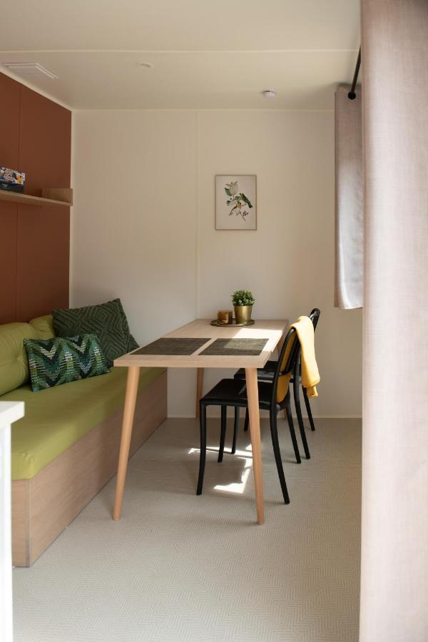 Enscherange Tiny House 빌라 외부 사진