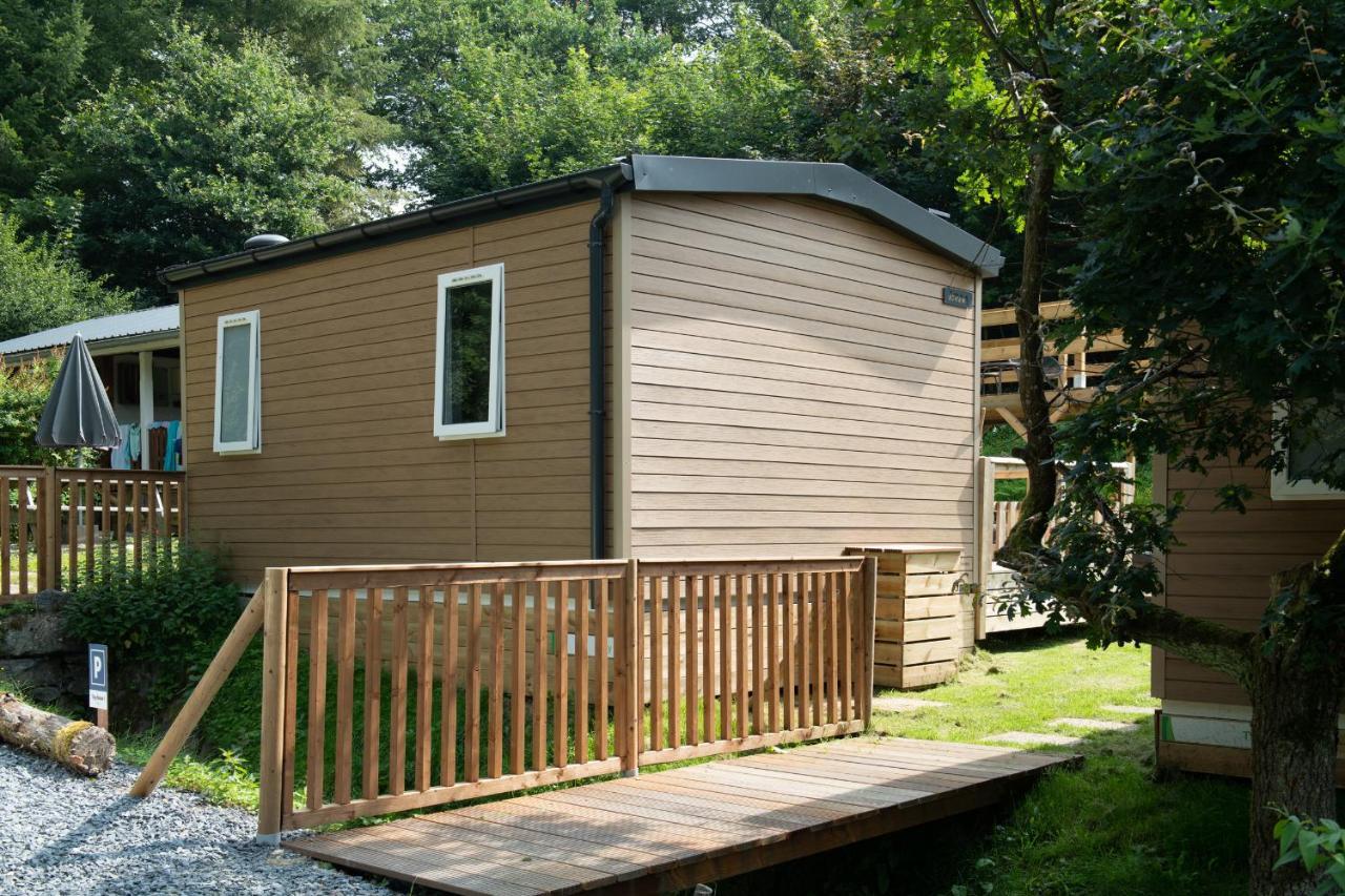 Enscherange Tiny House 빌라 외부 사진