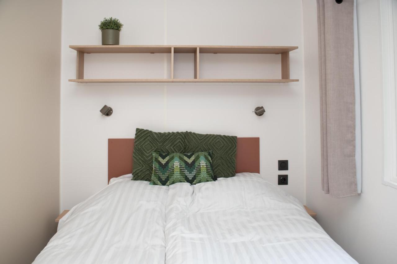 Enscherange Tiny House 빌라 외부 사진