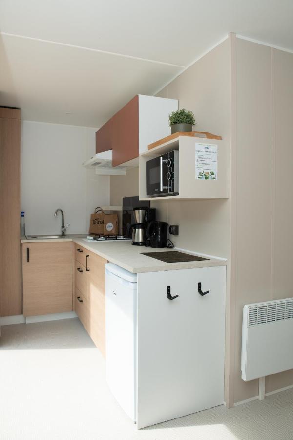 Enscherange Tiny House 빌라 외부 사진